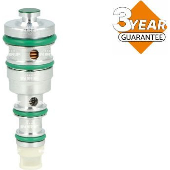 38597 NRF Regelventil Klimakompressor 38597 38597 NRF Regelventil Klimakompressor 38597