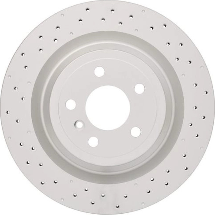 Bosch Bremsscheibe 0 986 479 D11 Bosch Bremsscheibe 0 986 479 D11