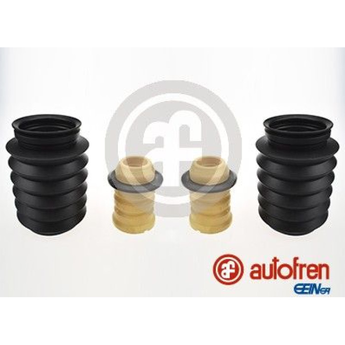 Autofren Schutzsatz Stoßdämpfer D5061 Autofren Schutzsatz Stoßdämpfer D5061