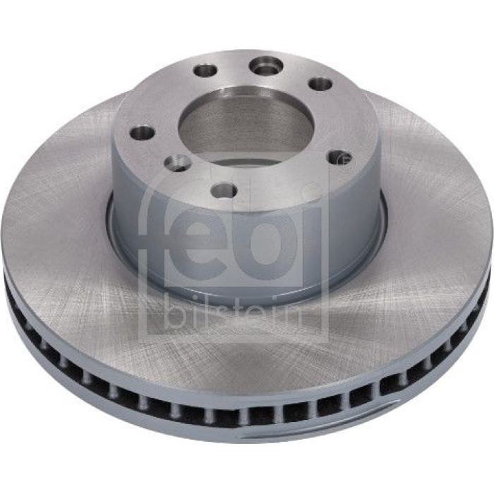 febi Bremsscheibe 26109