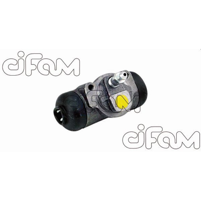 CIFAM Radbremszylinder 101-1014