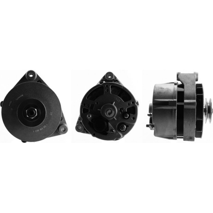 DRI Generator 211104902 DRI Generator 211104902