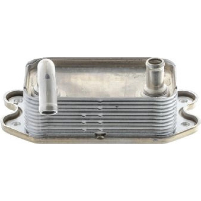 MAHLE Ölkühler, Motoröl CLC 41 000P MAHLE Ölkühler, Motoröl CLC 41 000P