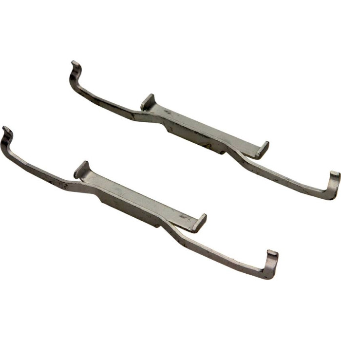 Quick Brake Zusatzsatz für Scheibenbremsbeläge 109-1011 Quick Brake Zusatzsatz für Scheibenbremsbeläge 109-1011