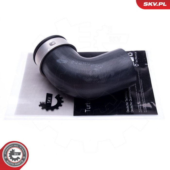 43SKV303 ESEN SKV Ladeluftschlauch 43SKV303 43SKV303 ESEN SKV Ladeluftschlauch 43SKV303