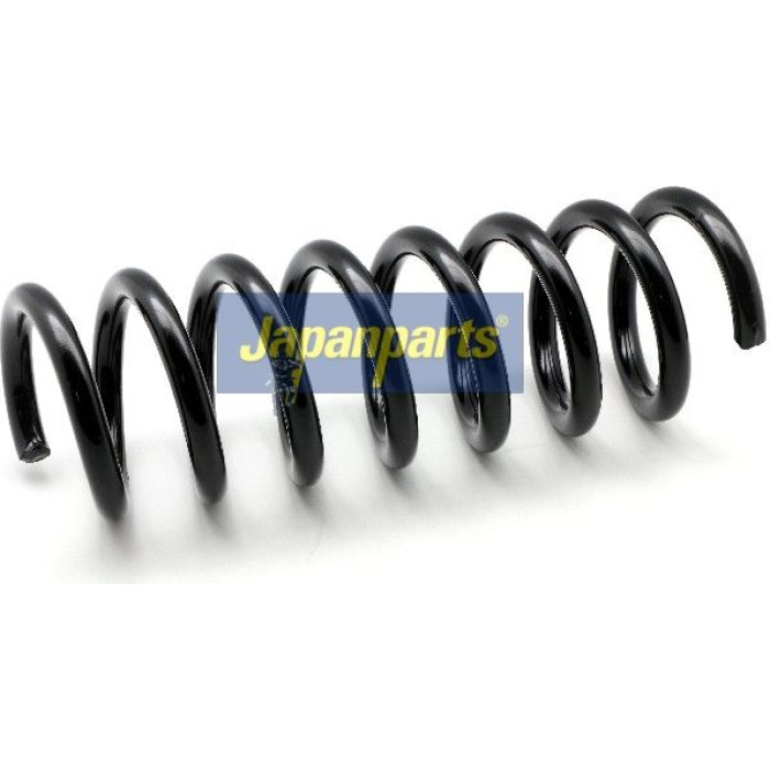 Japanparts Fahrwerksfeder ZC3765A Japanparts Fahrwerksfeder ZC3765A