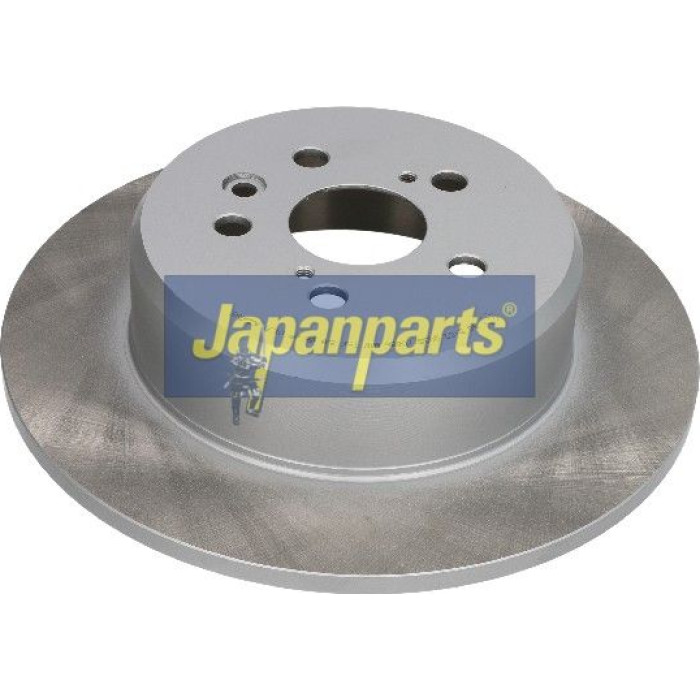 Japanparts Bremsscheibe DP-236C