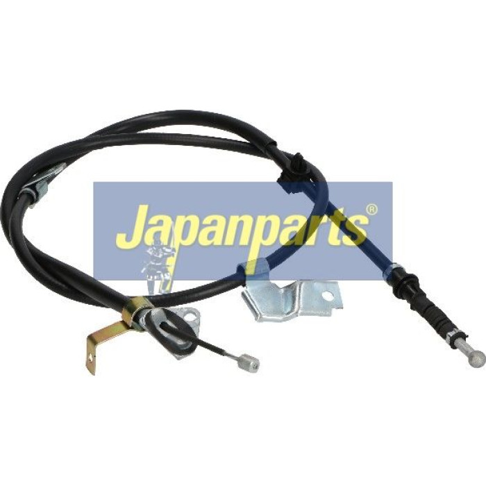 Japanparts Handbremsseil Seilzug Festellbremse BC-2048R Japanparts Handbremsseil Seilzug Festellbremse BC-2048R