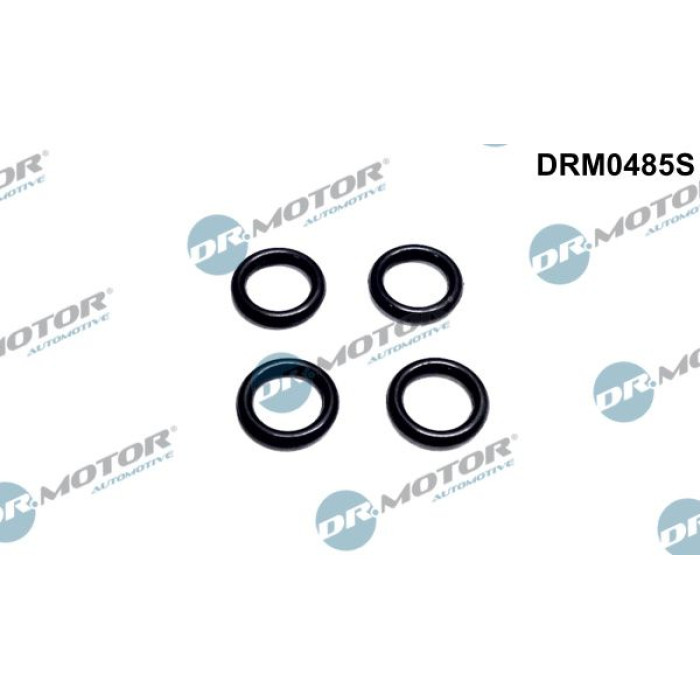 DR.MOTOR Dichtring, Sensorhalter DRM0485S DR.MOTOR Dichtring, Sensorhalter DRM0485S