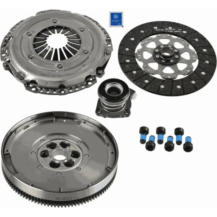 Sachs Kupplungssatz 2290 601 131 Sachs Kupplungssatz 2290 601 131