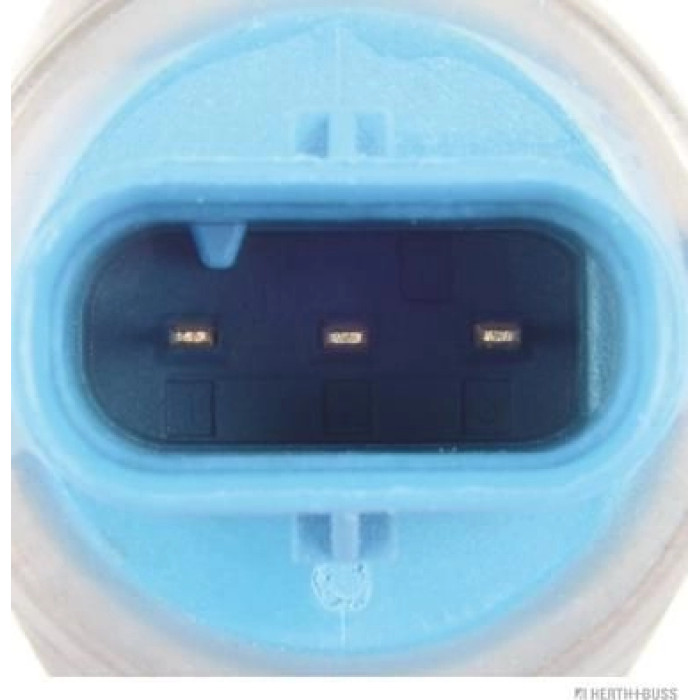 Herth+Buss Elparts Abgasdrucksensor 70668012 Herth+Buss Elparts Abgasdrucksensor 70668012