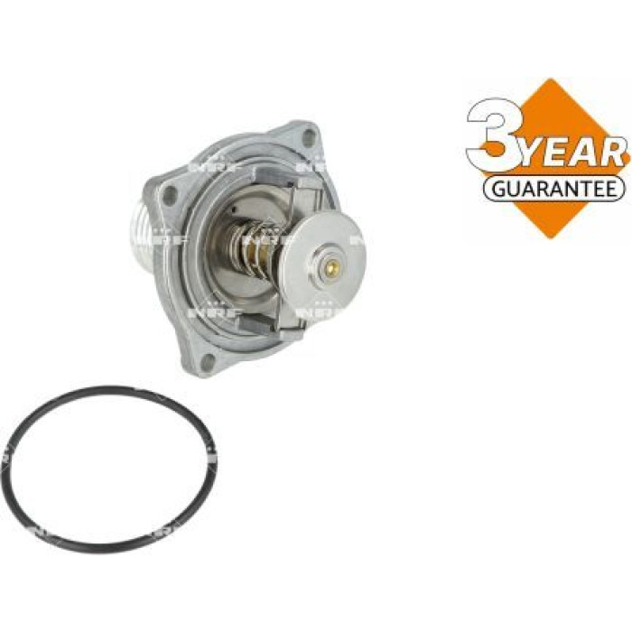 NRF Kühlmittelthermostat 725005 NRF Kühlmittelthermostat 725005