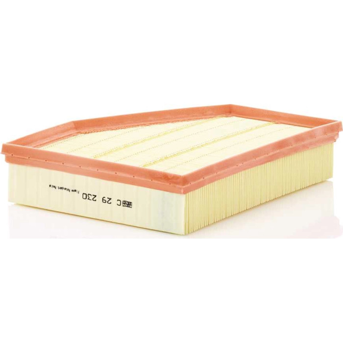 MANN-FILTER Luftfilter C 29 230 MANN-FILTER Luftfilter C 29 230