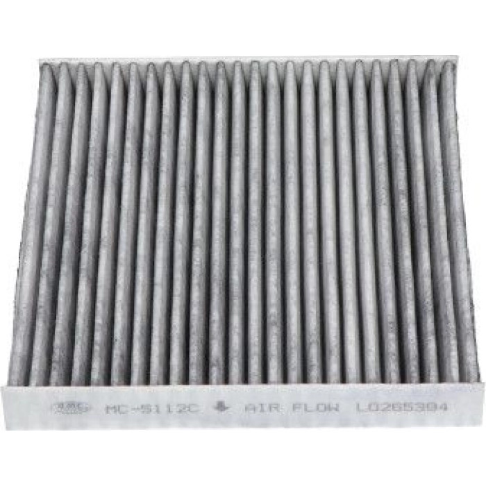 MC-5112C AMC Aktivkohlefilter PKW MC-5112C AMC Aktivkohlefilter PKW