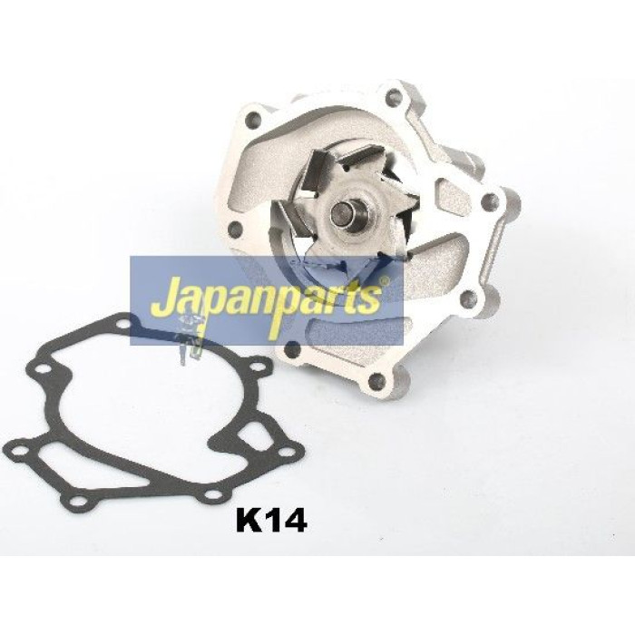 Japanparts Wasserpumpe PQ-K14 Japanparts Wasserpumpe PQ-K14