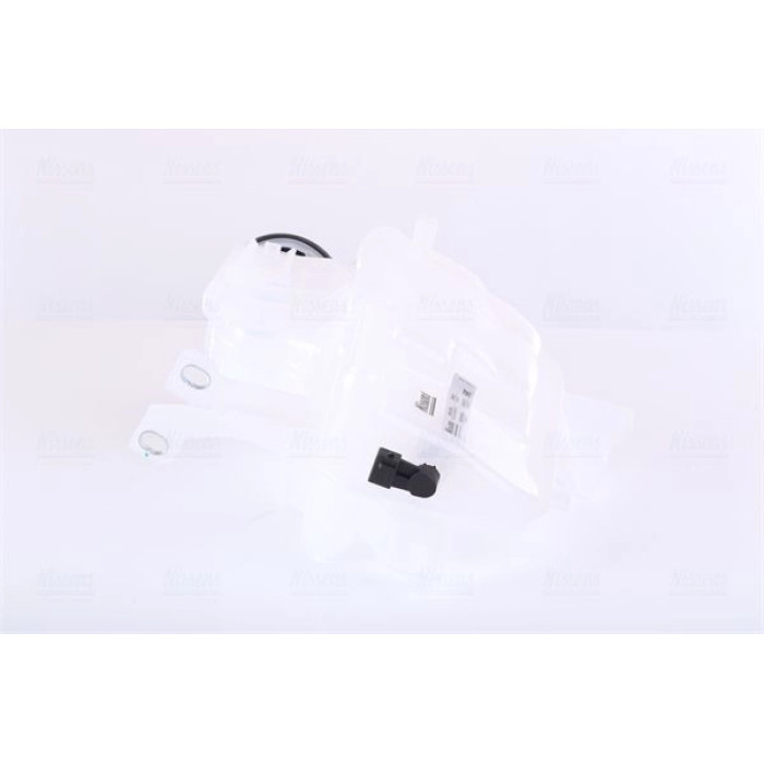 Nissens Kühlmittel-Ausgleichsbehälter 996180 Nissens Kühlmittel-Ausgleichsbehälter 996180