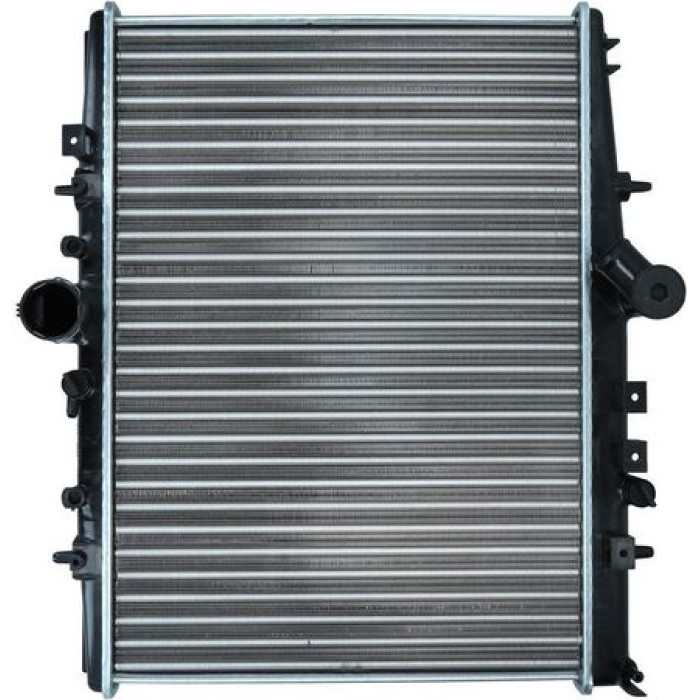 Kamoka Motorkühler 7705125 Kamoka Motorkühler 7705125