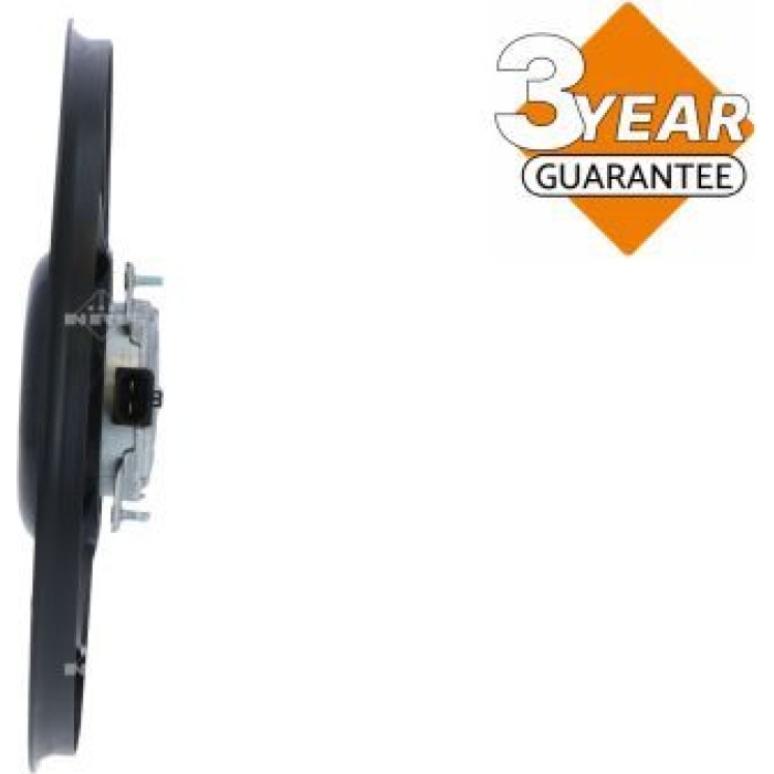 NRF Kühlerlüfter 47875 NRF Kühlerlüfter 47875
