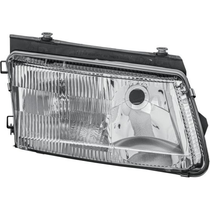 1EF 007 520-061 HELLA Hauptscheinwerfer 1EF 007 520-061