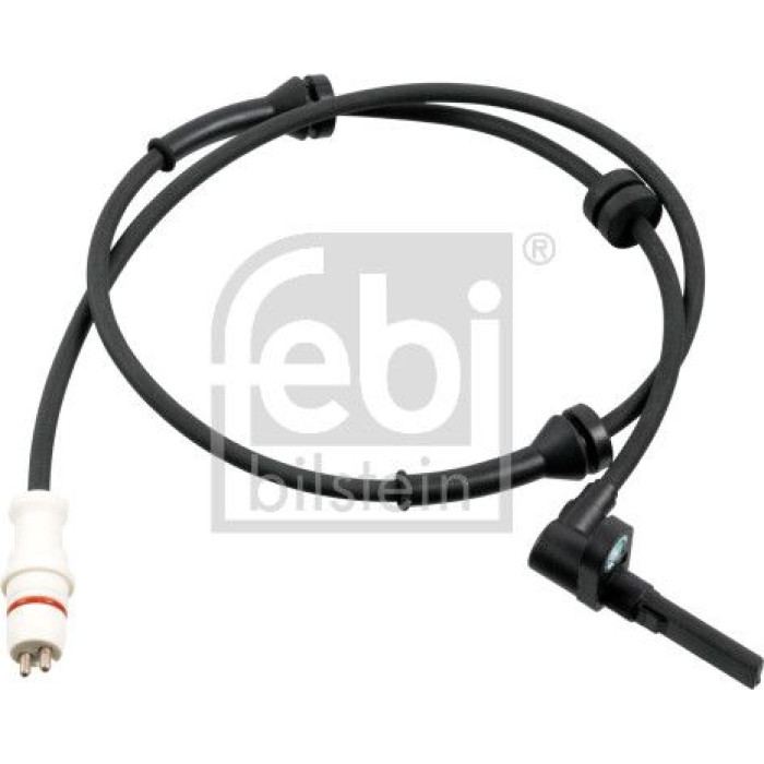 febi Raddrehzahlsensor 176667 febi Raddrehzahlsensor 176667