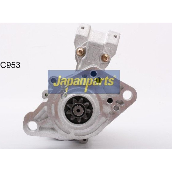 Japanparts Anlasser MTC953 Japanparts Anlasser MTC953