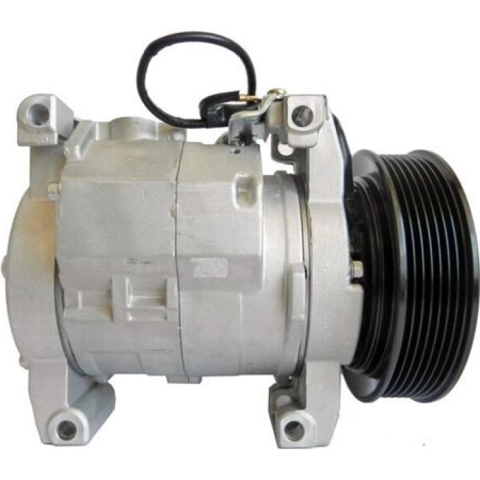 MAHLE Kompressor, Klimaanlage ACP 783 000S MAHLE Kompressor, Klimaanlage ACP 783 000S