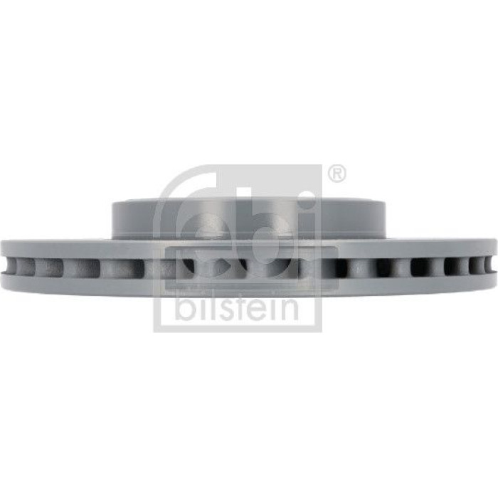 febi Bremsscheibe 44188