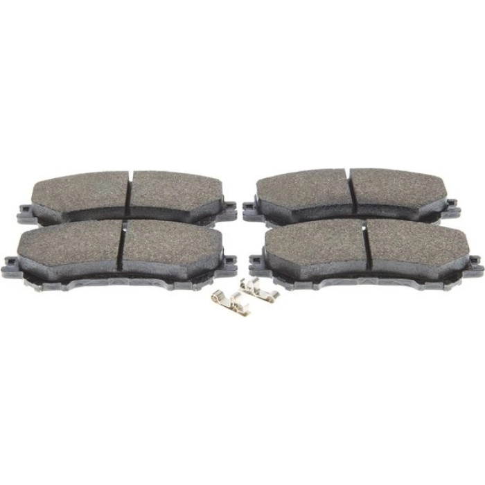 Bosch Bremsbelagsatz 0 986 494 720 Bosch Bremsbelagsatz 0 986 494 720