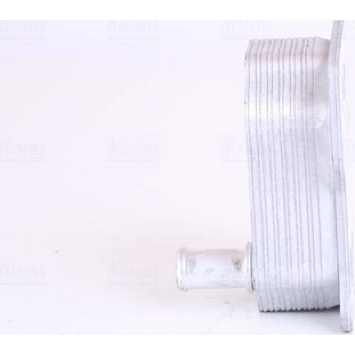 Nissens Ölkühler PKW 90723 Nissens Ölkühler PKW 90723
