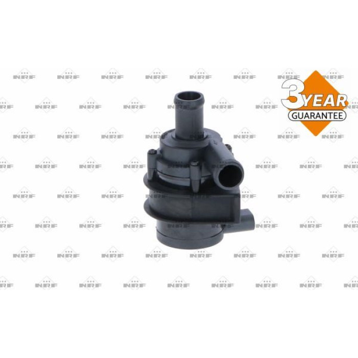 NRF Zusatzwasserpumpe / Kühlmittelpumpe 390018 NRF Zusatzwasserpumpe / Kühlmittelpumpe 390018