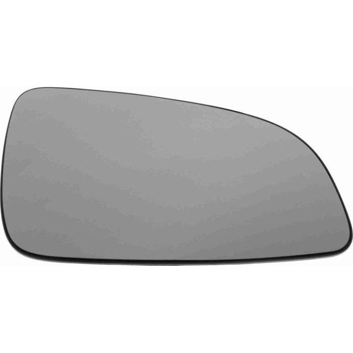 Vemo Außenspiegelglas V40-69-0005 Vemo Außenspiegelglas V40-69-0005