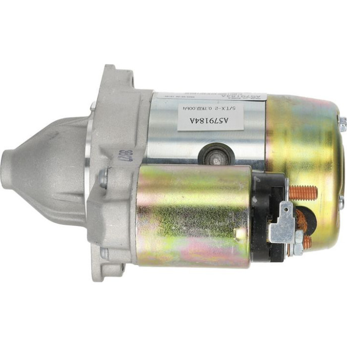 Valeo Anlasser 455561 Valeo Anlasser 455561
