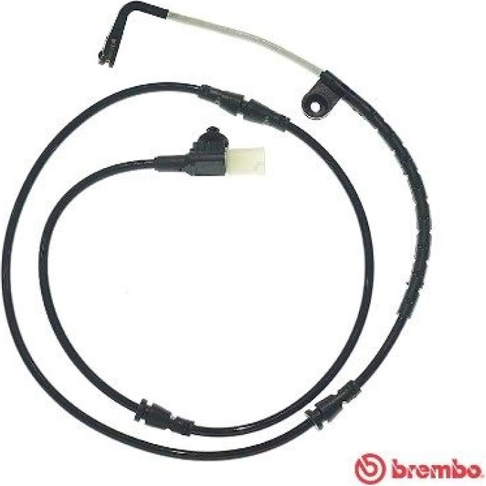 BREMBO Warnkontakt, Bremsbelagverschleiß A 00 273 BREMBO Warnkontakt, Bremsbelagverschleiß A 00 273