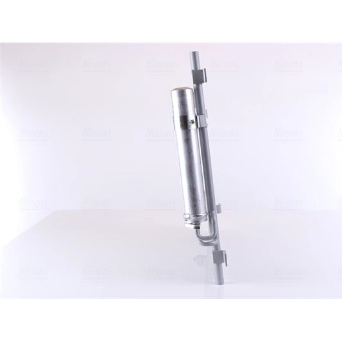 Nissens Klimakondensator PKW 940789