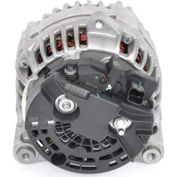 Bosch Generator 0124525535 Bosch Generator 0124525535
