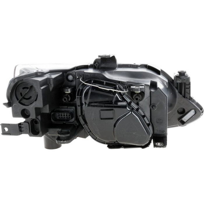 044821 Valeo Scheinwerfer 044821 - links H4 + Leuchtweitenregulierung + Stellmotor schwarz PQ 044821 Valeo Scheinwerfer 044821 - links H4 + Leuchtweitenregulierung + Stellmotor schwarz PQ