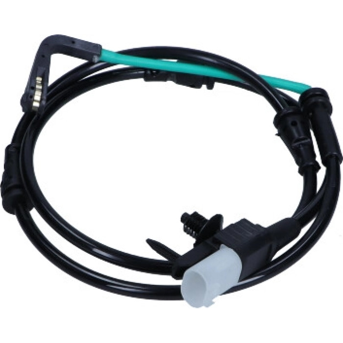 Quick Brake Bremsbelag-Warnkontakt WS 0438 A Quick Brake Bremsbelag-Warnkontakt WS 0438 A