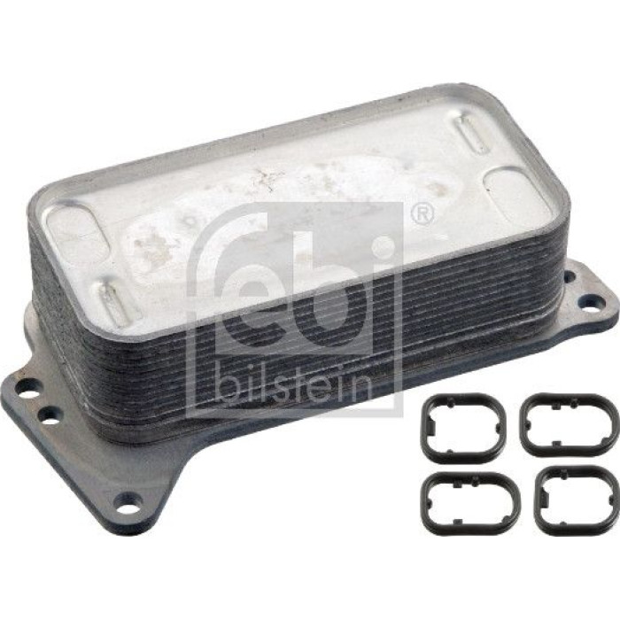 febi Ölkühler 105945 febi Ölkühler 105945