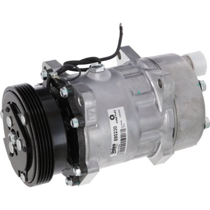Valeo Kompressor 690230