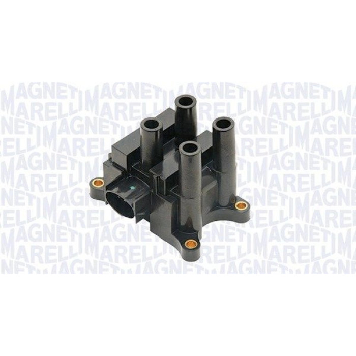 Magneti Marelli Zündspule 060810220010 Magneti Marelli Zündspule 060810220010