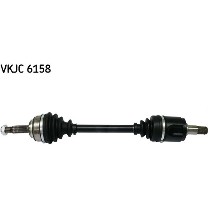 SKF Antriebswelle VKJC 6158