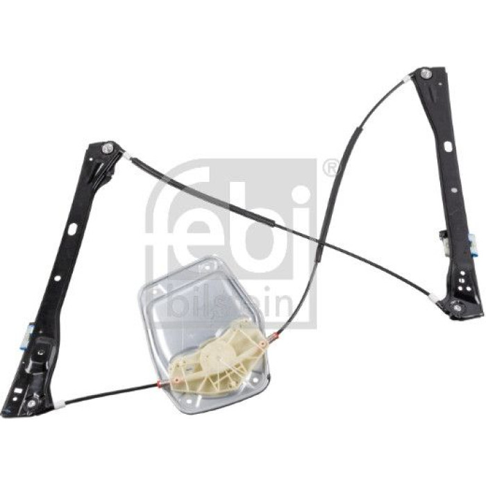 febi bilstein 175461 Fensterheber vorne rechts, elektrisch, ohne Motor febi bilstein 175461 Fensterheber vorne rechts, elektrisch, ohne Motor