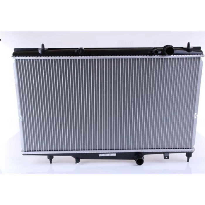 Nissens Wasserkühler PKW 61297 Nissens Wasserkühler PKW 61297