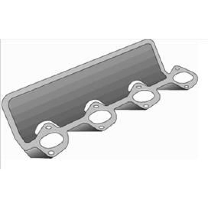Corteco Auspuffdichtung 460325P Corteco Auspuffdichtung 460325P