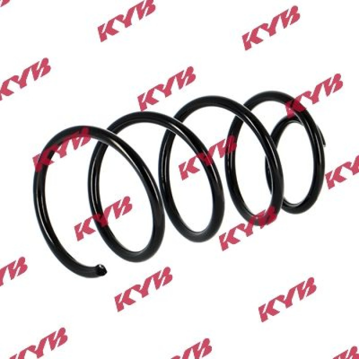 KYB Fahrwerksfeder RA4112 KYB Fahrwerksfeder RA4112