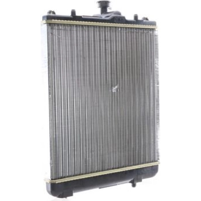 MAHLE Kühler, Motorkühlung CR 1514 000S MAHLE Kühler, Motorkühlung CR 1514 000S