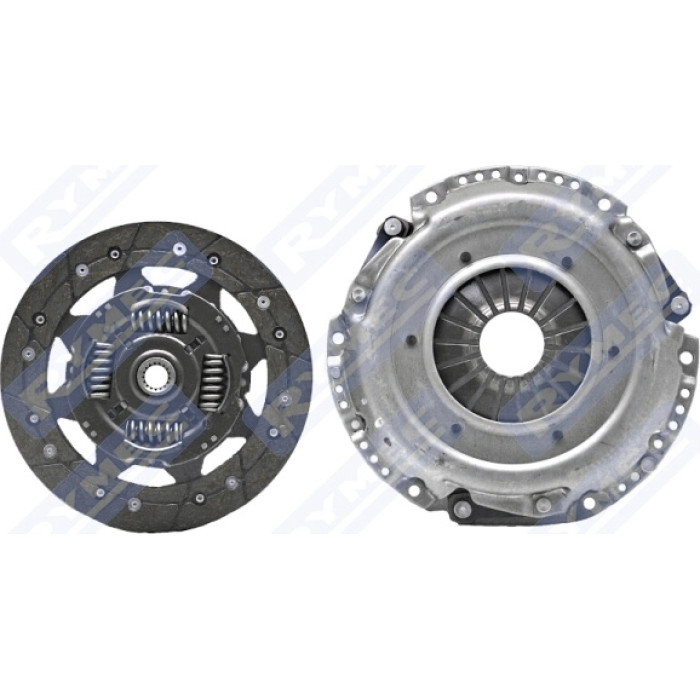 Kupplungssatz JT1686 Kupplungssatz JT1686