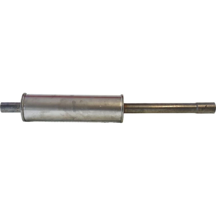 Bosal Schalldämpfer 233-701 Bosal Schalldämpfer 233-701