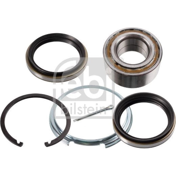 febi Radlagersatz 173688 febi Radlagersatz 173688