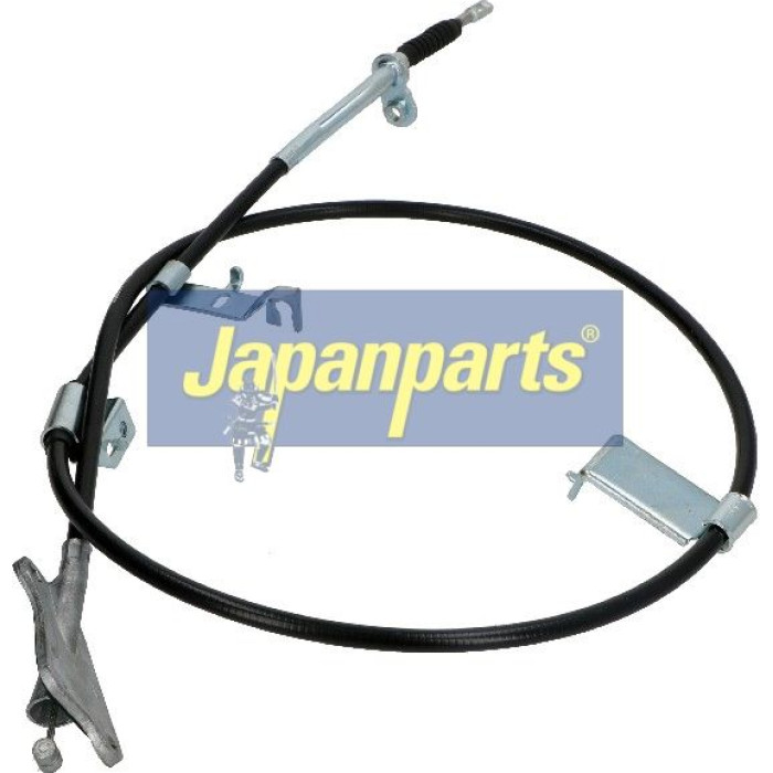 Japanparts Handbremsseil Seilzug Festellbremse BC-163L Japanparts Handbremsseil Seilzug Festellbremse BC-163L